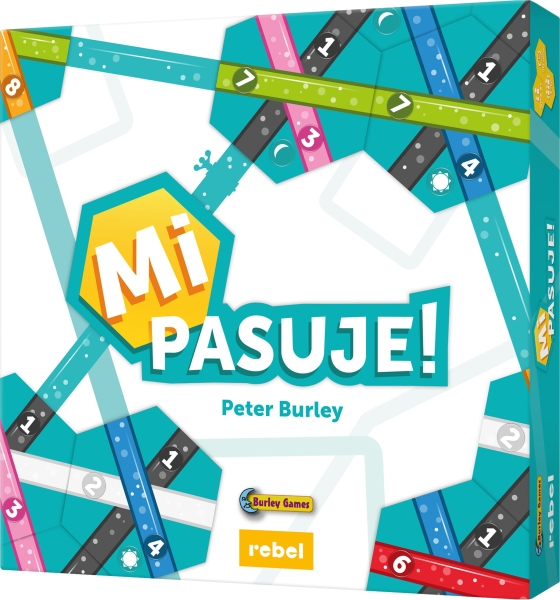 MI PASUJE GRA LOGICZNA KAFELKI LICZBY