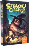 STRACHU CIACHU GRA KARCIANA PRZYGODOWA