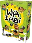 WAZABI G3 GRA KARCIANA RODZINNA