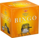 GRA COLLECTION CLASSIQUE BINGO GRA LICZBOWA