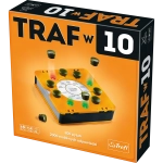 TRAF W 10 GRA IMPREZOWA QUIZ PYTANIA
