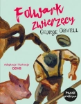 FOLWARK ZWIERZĘCY GEORGE ORWELL