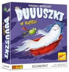 DUUUSZKI W KĄPIELI GRA IMPREZOWA REFLEKS