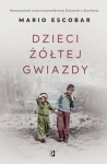 DZIECI ŻÓŁTEJ GWIAZDY MARIO ESCOBAR