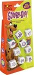 STORY CUBES SCOOBY DOO KOŚCI OPOWIEŚCI GRA