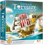 BITWA O TORTUGĘ PIRACI GRA PRZYGODOWA