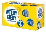 WTEDY KIEDY? GRA IMPREZOWA QUIZ