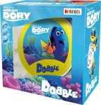 DOBBLE GDZIE JEST DORY? GRA KARCIANA