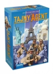 TAJNY AGENT GRA IMPREZOWA QUIZ DEDUKCJA