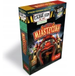ESCAPE ROOM THE GAME WESOŁE MIASTECZKO GRA