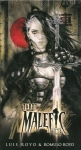 TAROT MALEFIC TIME GRA KARCIANA