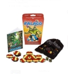 PALAGO 48 PŁYTEK GRA LOGICZNA UKŁADANKA