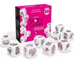 STORY CUBES FANTAZJE KOŚCI OPOWIEŚCI