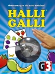 HALLI GALLI OWOCOWA GRA DLA CAŁEJ RODZINY