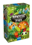 MONSTER PARK GRA KARCIANA STRATEGICZNA