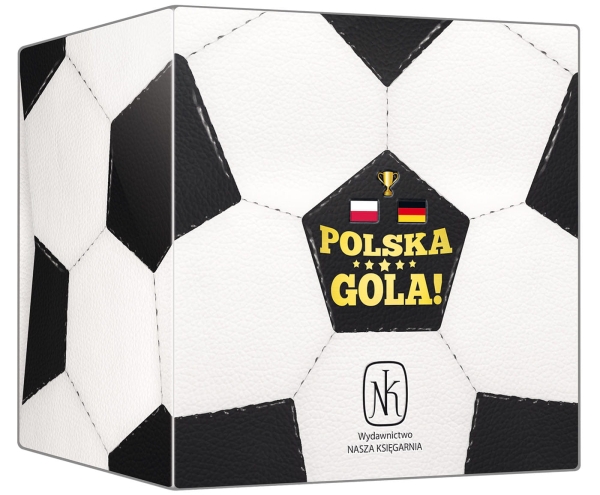 POLSKA GOLA POLSKA NIEMCY GRA KARCIANA