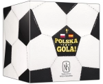 POLSKA GOLA POLSKA HISZPANIA GRA KARCIANA