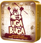 UGA BUGA IMPREZOWA GRA KARCIANA