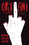 OPĘTANI - 2020  CHUCK PALAHNIUK
