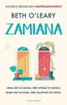 ZAMIANA BETH OLEARY