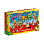 SKOJARZENIA DLA PRZEDSZKOLAKÓW MÓZG ELEKTRONOWY