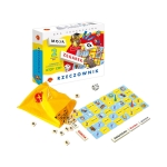 RZECZOWNIK GRA EDUKACYJNA DLA DZIECI