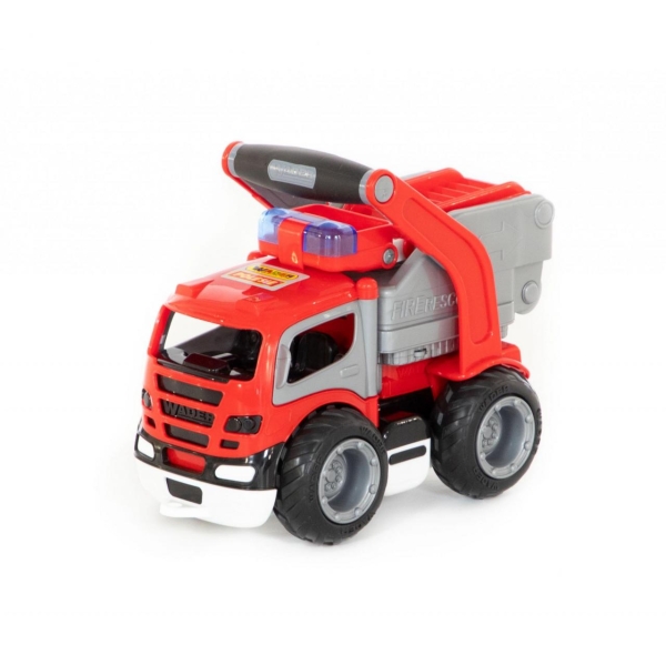 GRIPTRUCKS STRAŻ POŻARNA MIX ZABAWKA