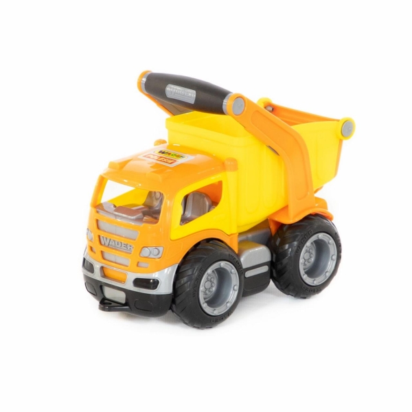 GRIPTRUCKS WYWROTKA MIX ZABAWKA