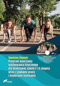 PROGRAM NAUCZANIA WF DLA BRANŻOWEJ SZKOŁY I I II