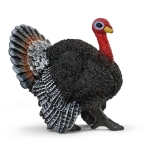 INDYK FIGURKA FARM WORLD