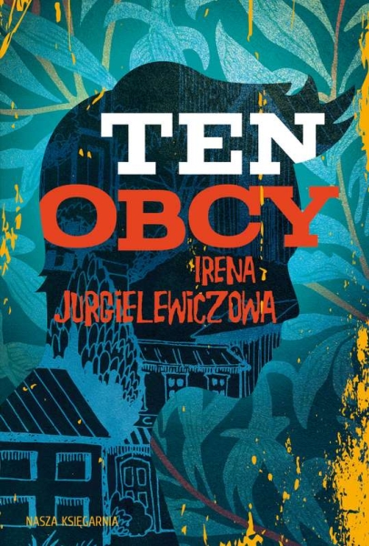 TEN OBCY IRENA JURGIELEWICZOWA 