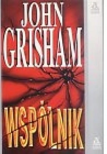 WSPÓLNIK JOHN GRISHAM 