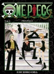 ONE PIECE TOM 6 PRZYSIĘGA EIICHIRO ODA 