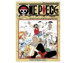 ONE PIECE KOMU BIJE DZWON EIICHIRO ODA 