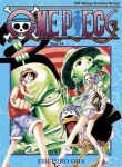 ONE PIECE INSTYNKT EIICHIRO ODA 