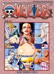 ONE PIECE NIE MARTW SIĘ EIICHIRO ODA