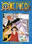 ONE PIECEOK OK LET'S STAND UP EIICHIRO ODA