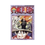ONE PIECEOK SIERP KSIĘŻYCA 