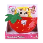 CHI CHI LOVE TRUSKAWKOWY PIESEK MASKOTKA