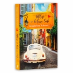 MIŁOŚĆ W KOLORZE MAGDALENA TRUBOWICZ 