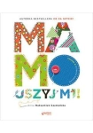 MAMO USZYJ MI ANNA MAKSYMIUK-SZYMAŃSKA