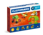 CLICKSTOYS KLOCKI CLICKFORMERS ZESTAW
