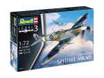COBI 03897 MODEL SAMOLOTU SPITFIRE MK.VB 1:72