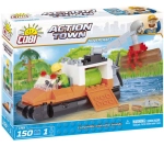 COBI 1783 ACTION TOWN PODUSZKOWIEC
