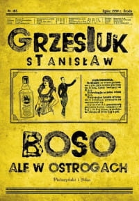 BOSO ALE W OSTROGACH STANISŁAW GRZESIUK 