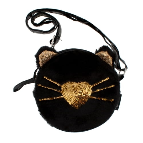 TOREBKA NA RAMIĘ KITTY