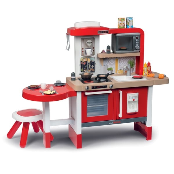KUCHNIA MINI TEFAL Z AKCESORIAMI
