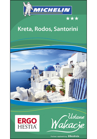 KRETA RODOS SANTORINI UDANE WAKACJI 
