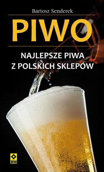 PIWO NAJLEPSZE Z POLSKICH SKLEPÓW SENDEREK 