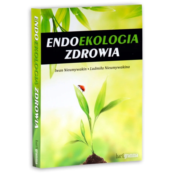 ENDOEKOLOGIA ZDROWIA I NIEUMYWAKIN L NIEUMYWAKINA 